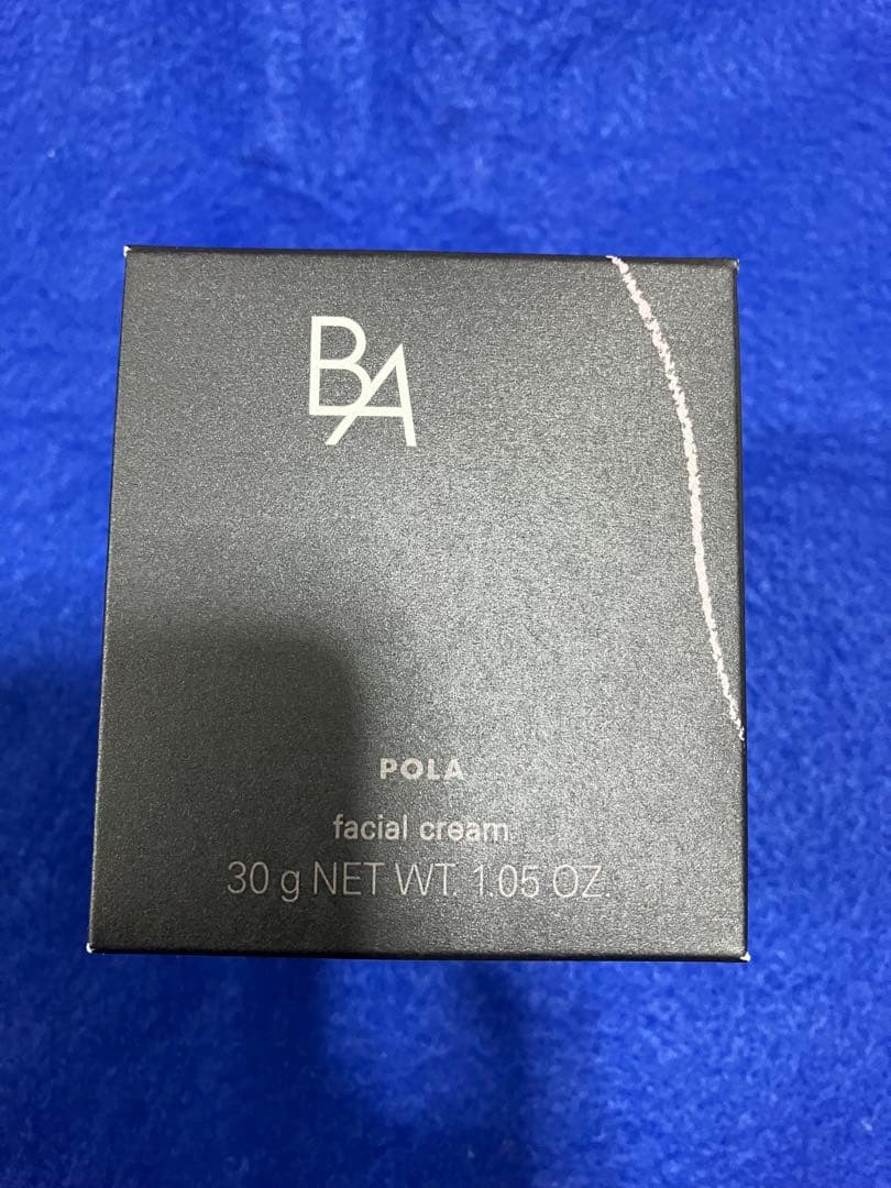 ポーラBAクリーム第七世代30g【新品本体未開封】¥38,500