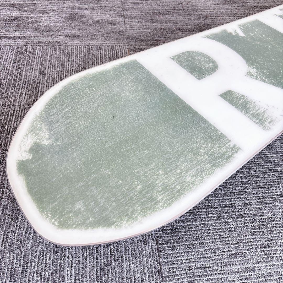 25超美品❗️超豪華❗️RIDE×SPOON メンズスノーボードセット★152cm