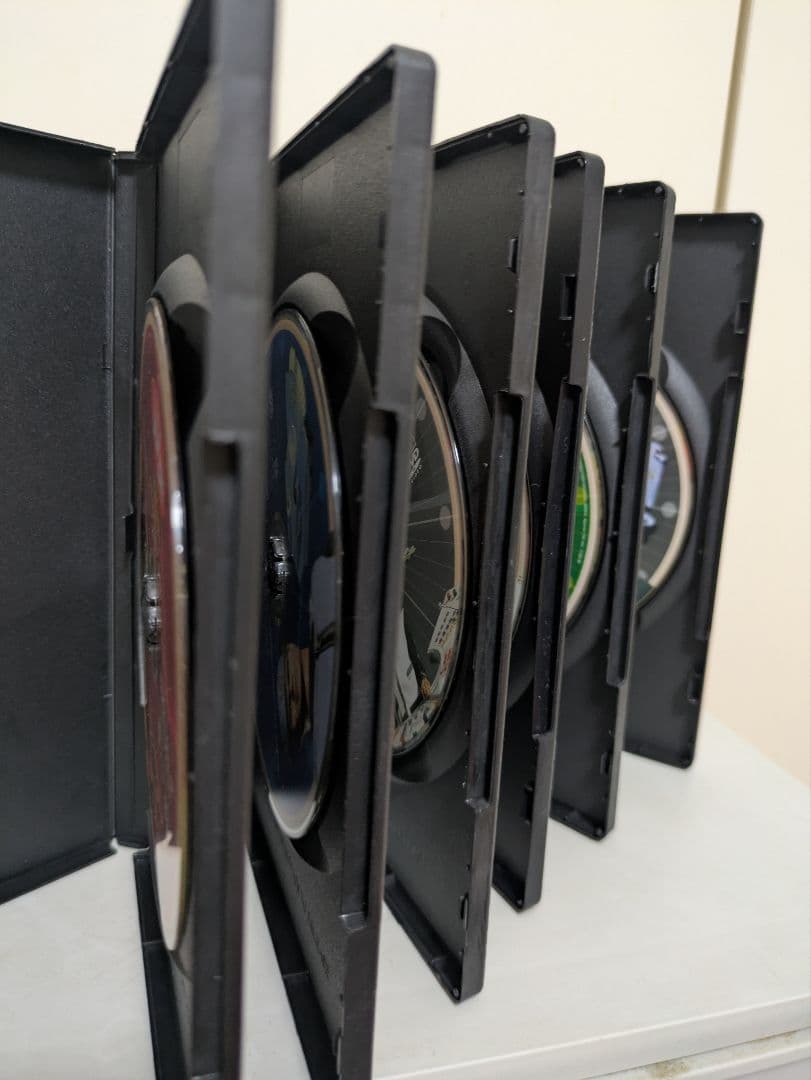 キャプテン・スカーレット コレクターズボックス〈サンプル品〉