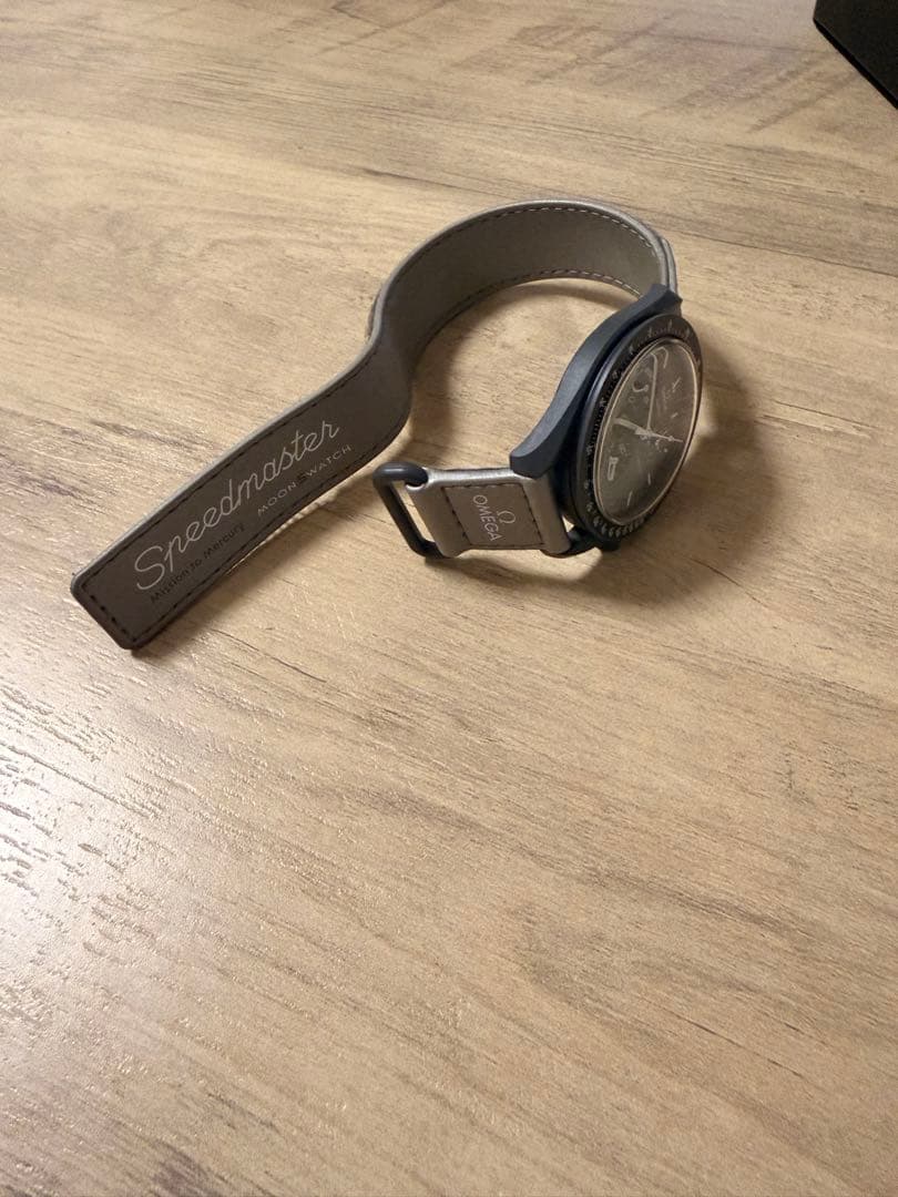 週末限定セール‼️OMEGA✖︎swatch MISSION TO MERCURY