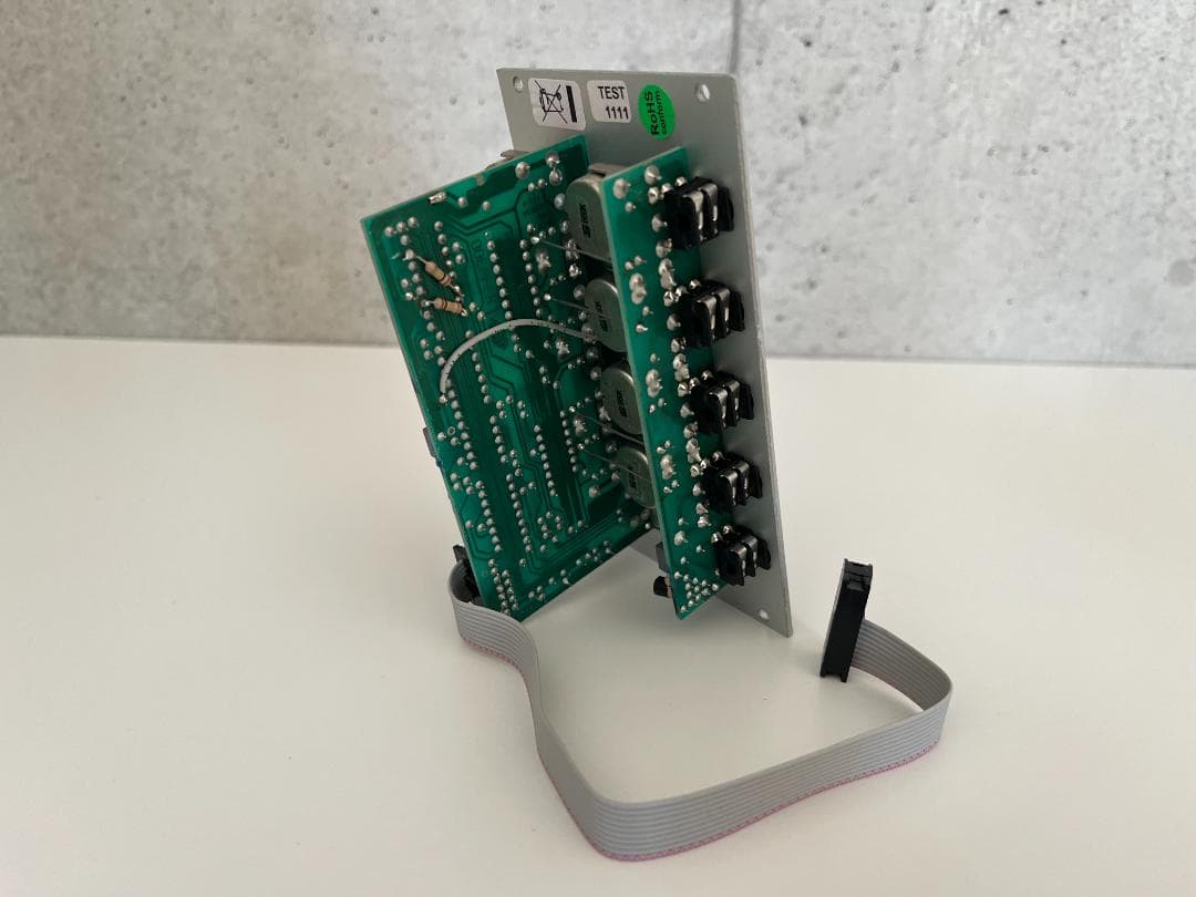 A-141 VCADSR – Doepfer