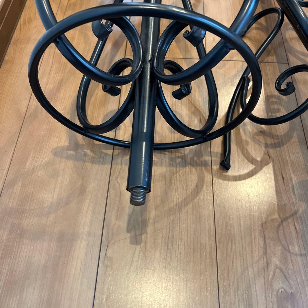 アイアンポールハンガー