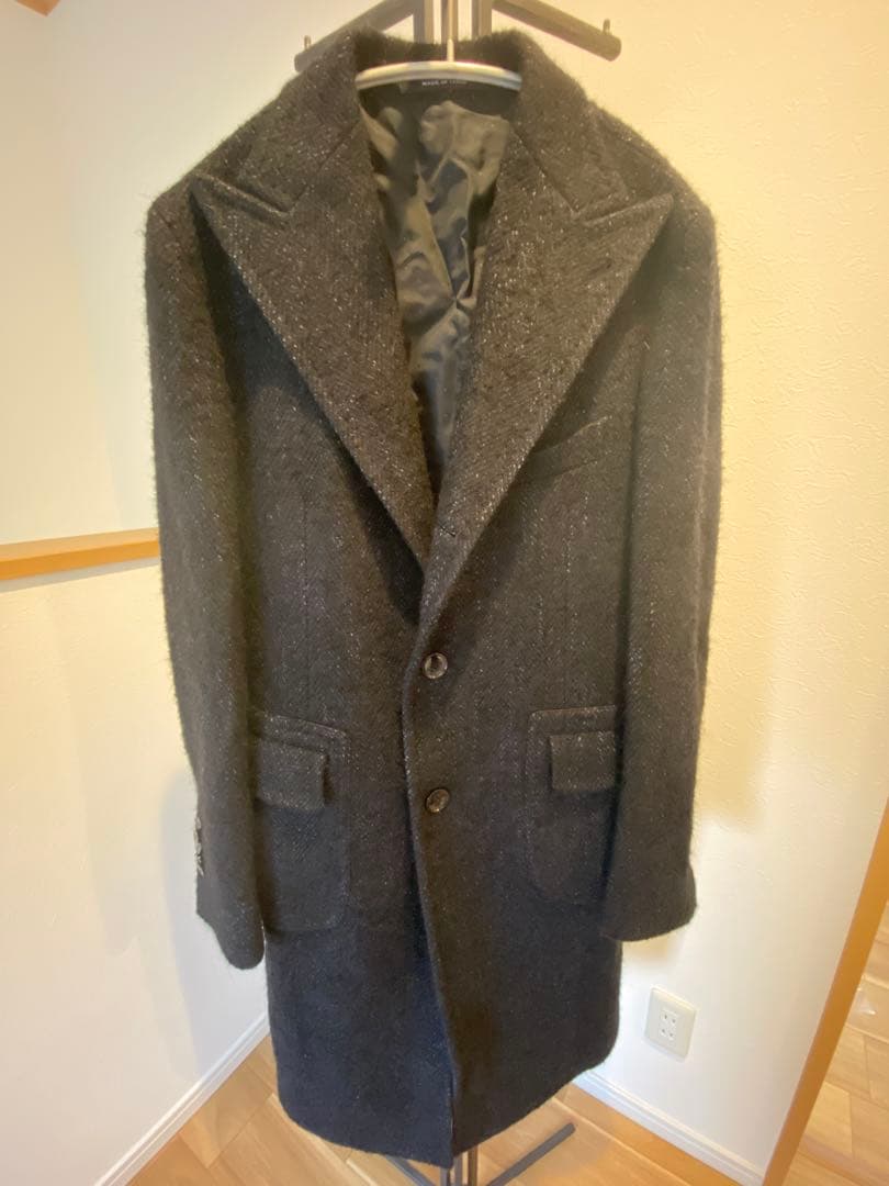 Tagliatore ロングコート