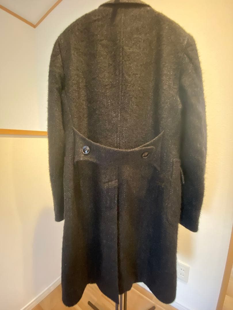 Tagliatore ロングコート