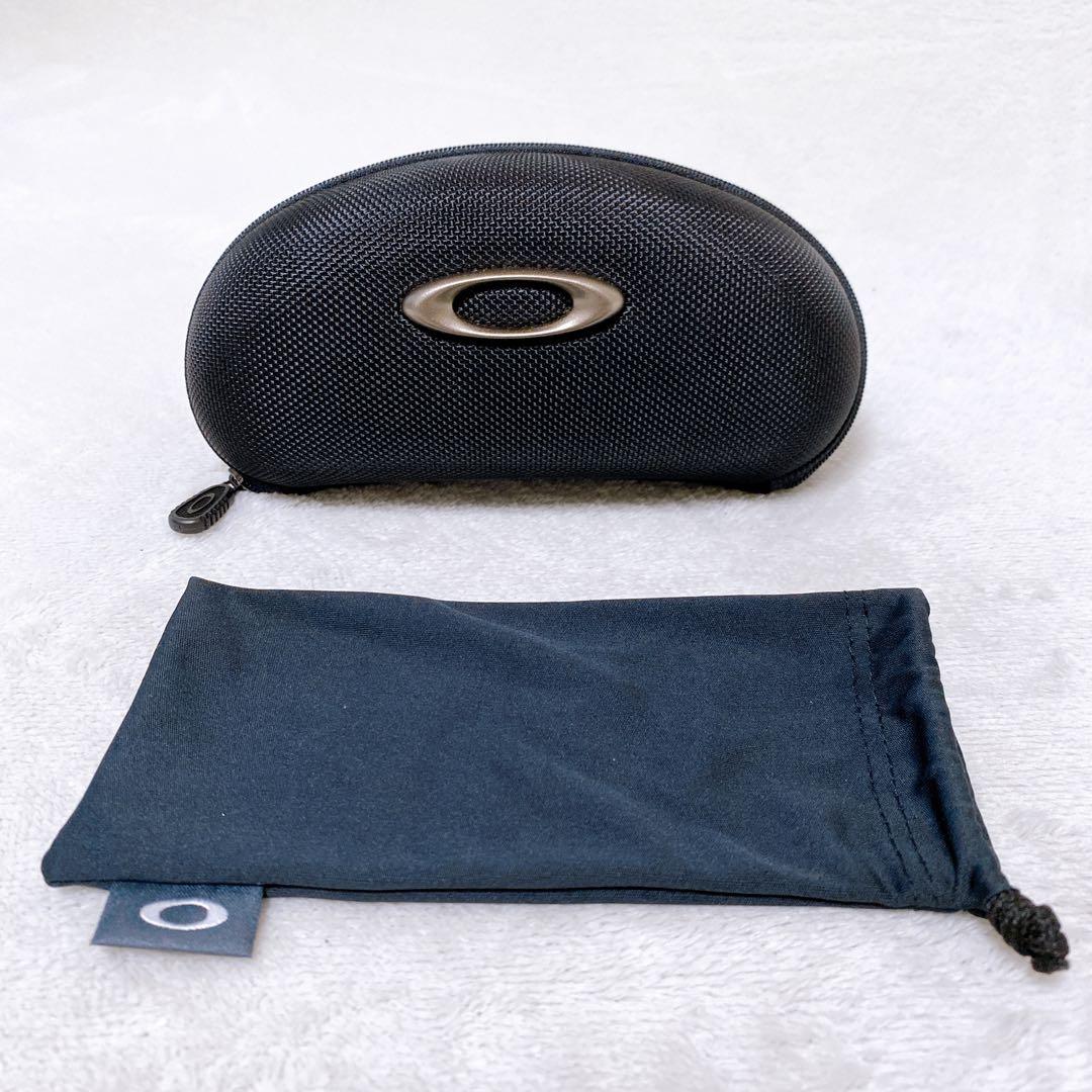 美品　オークリー　Sutro　アジアンフィット　バーブコレクション　ケース・袋付
