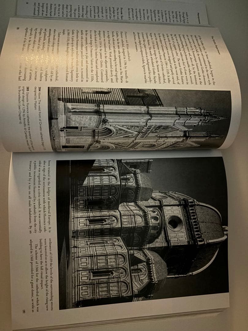 A History of Western Architecture 第七版