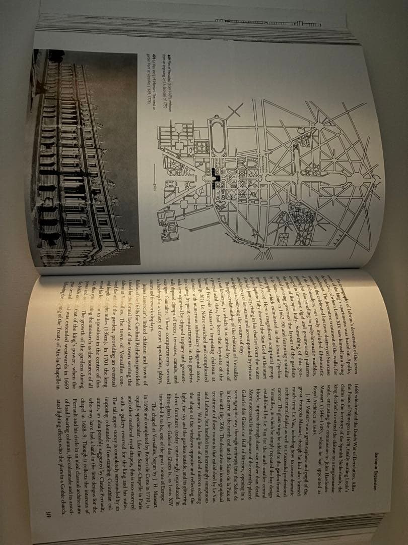 A History of Western Architecture 第七版