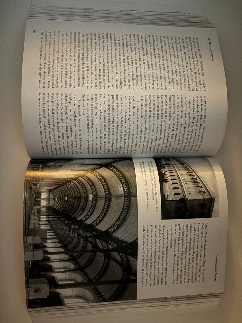 A History of Western Architecture 第七版