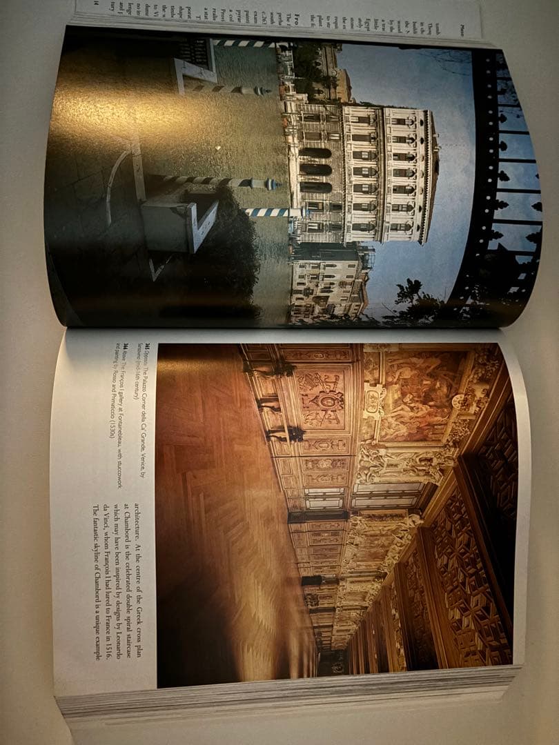 A History of Western Architecture 第七版