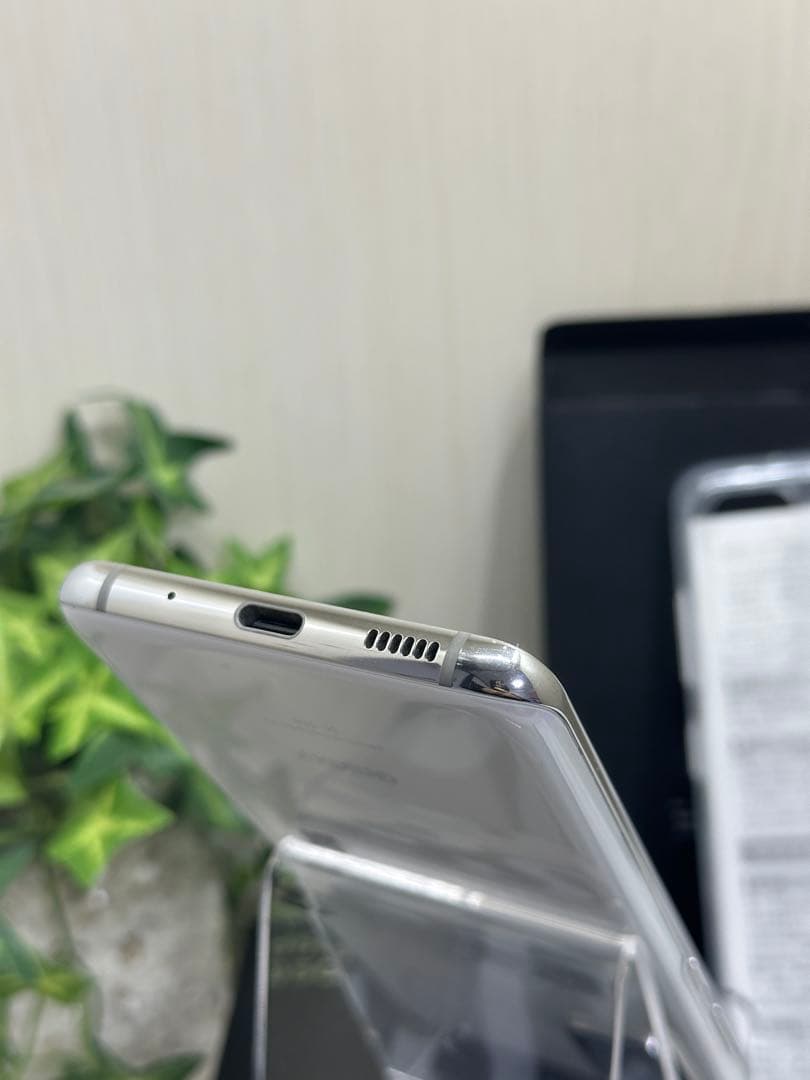 ✨Samsung Galaxy S20 SC-51A 5G✨