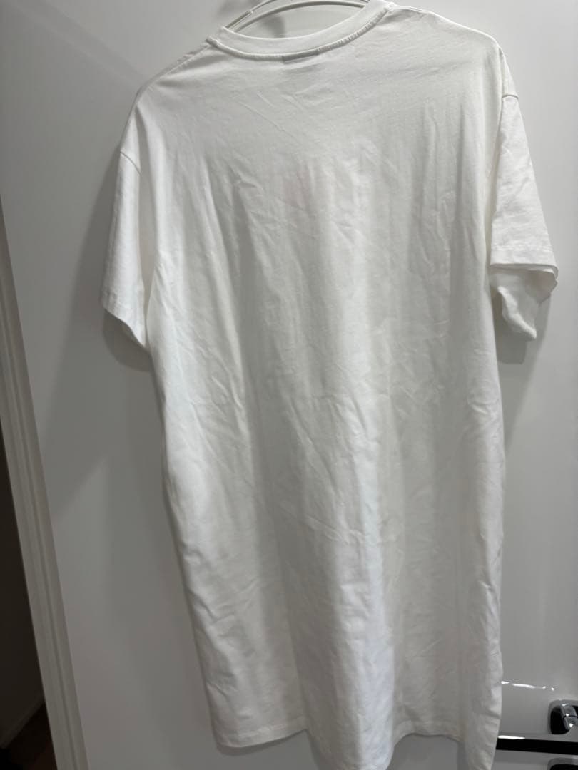 FENDI FF 2023 ホワイト Tシャツ S