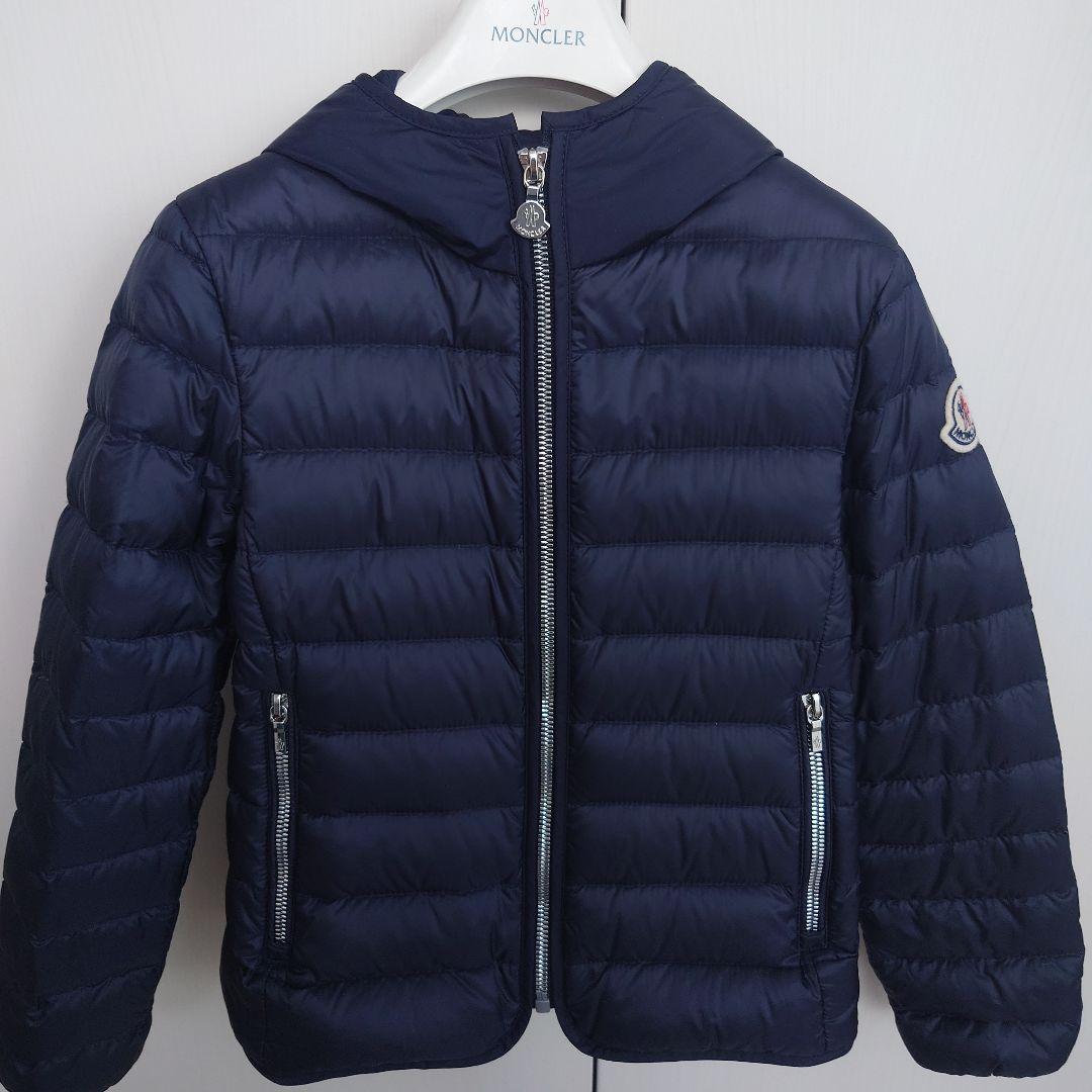 モンクレール　中綿ジャケット