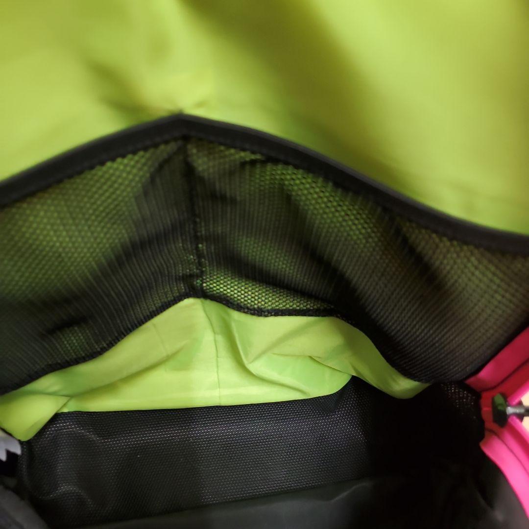 アリーナFastpack 2.1 　アウトドア : プールバッグ