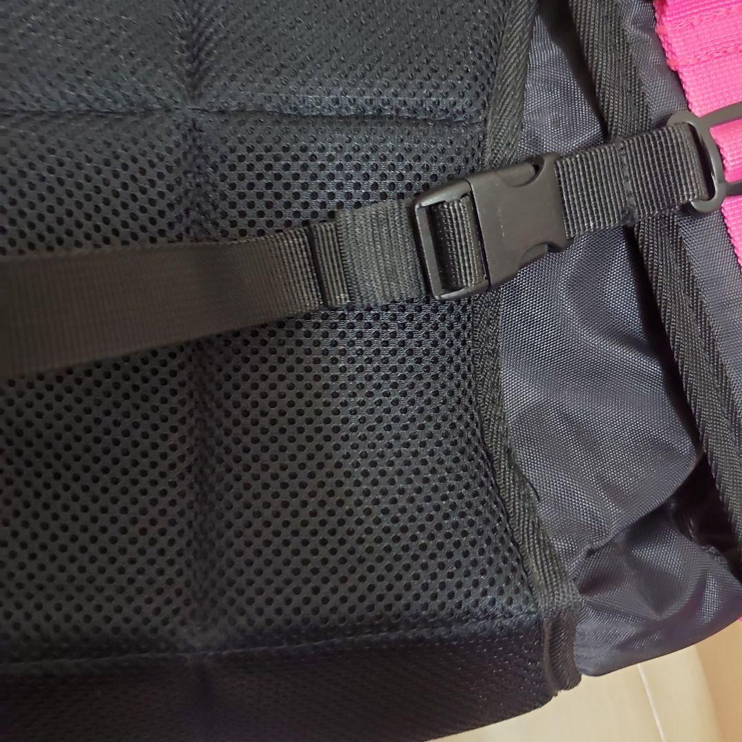 アリーナFastpack 2.1 　アウトドア : プールバッグ