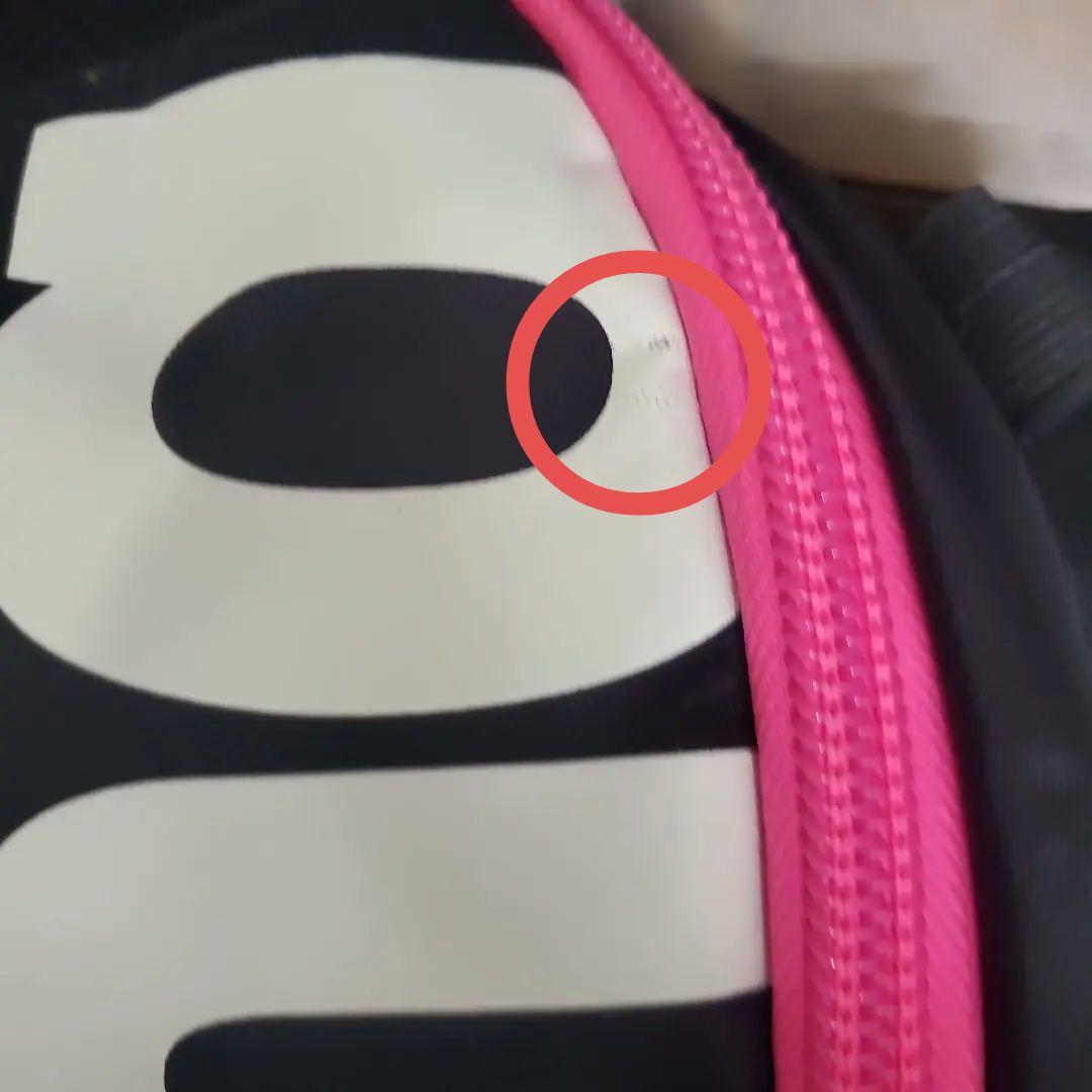 アリーナFastpack 2.1 　アウトドア : プールバッグ