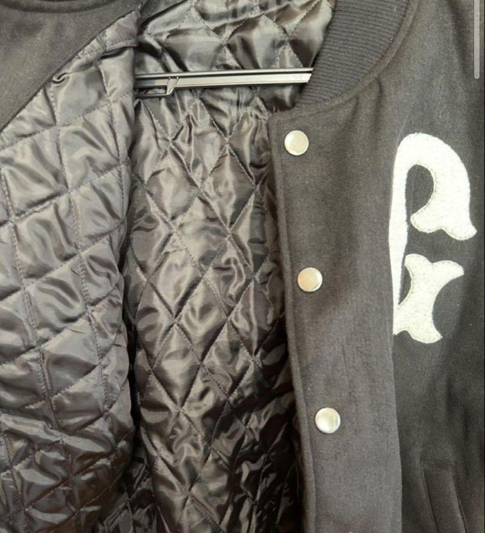 新品 読売ジャイアンツ 巨人 GIANTS オーナースタジャン FREEサイズ