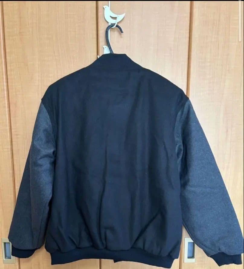 新品 読売ジャイアンツ 巨人 GIANTS オーナースタジャン FREEサイズ