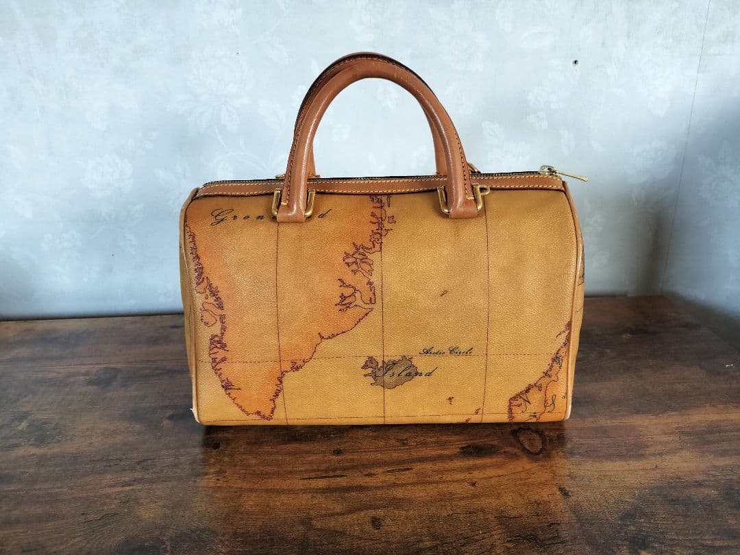 プリマクラッセ 3点セット ①トートバッグ 　②ボストンバッグ 　③財布