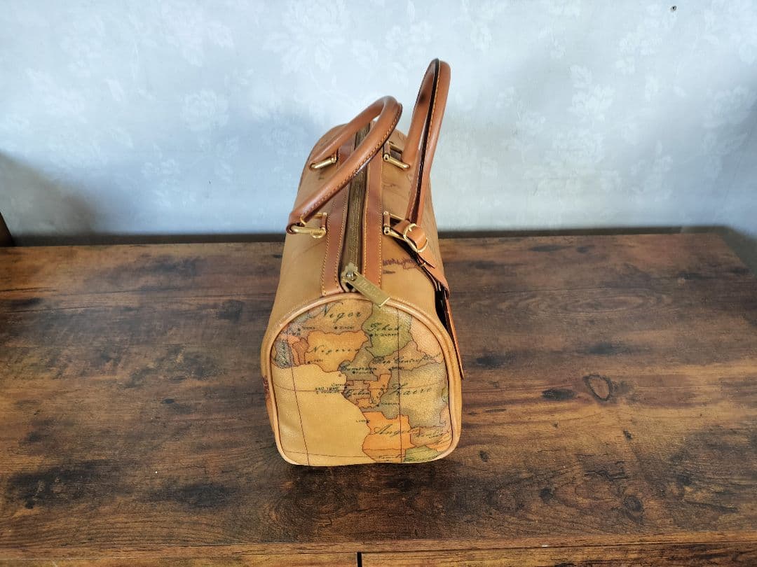 プリマクラッセ 3点セット ①トートバッグ 　②ボストンバッグ 　③財布