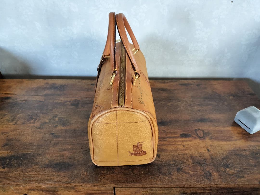 プリマクラッセ 3点セット ①トートバッグ 　②ボストンバッグ 　③財布