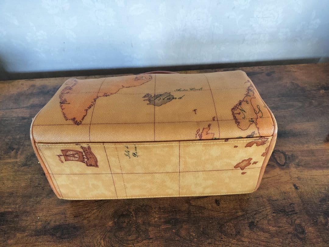 プリマクラッセ 3点セット ①トートバッグ 　②ボストンバッグ 　③財布