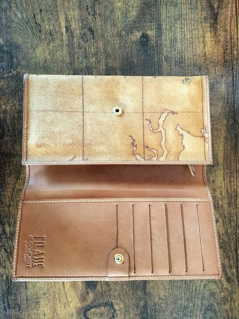 プリマクラッセ 3点セット ①トートバッグ 　②ボストンバッグ 　③財布