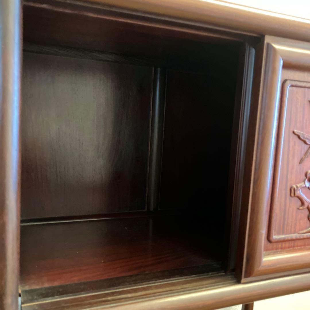 春♡桜セール♡clystalone^ ^ です茶箪笥 引越の為5/18まで