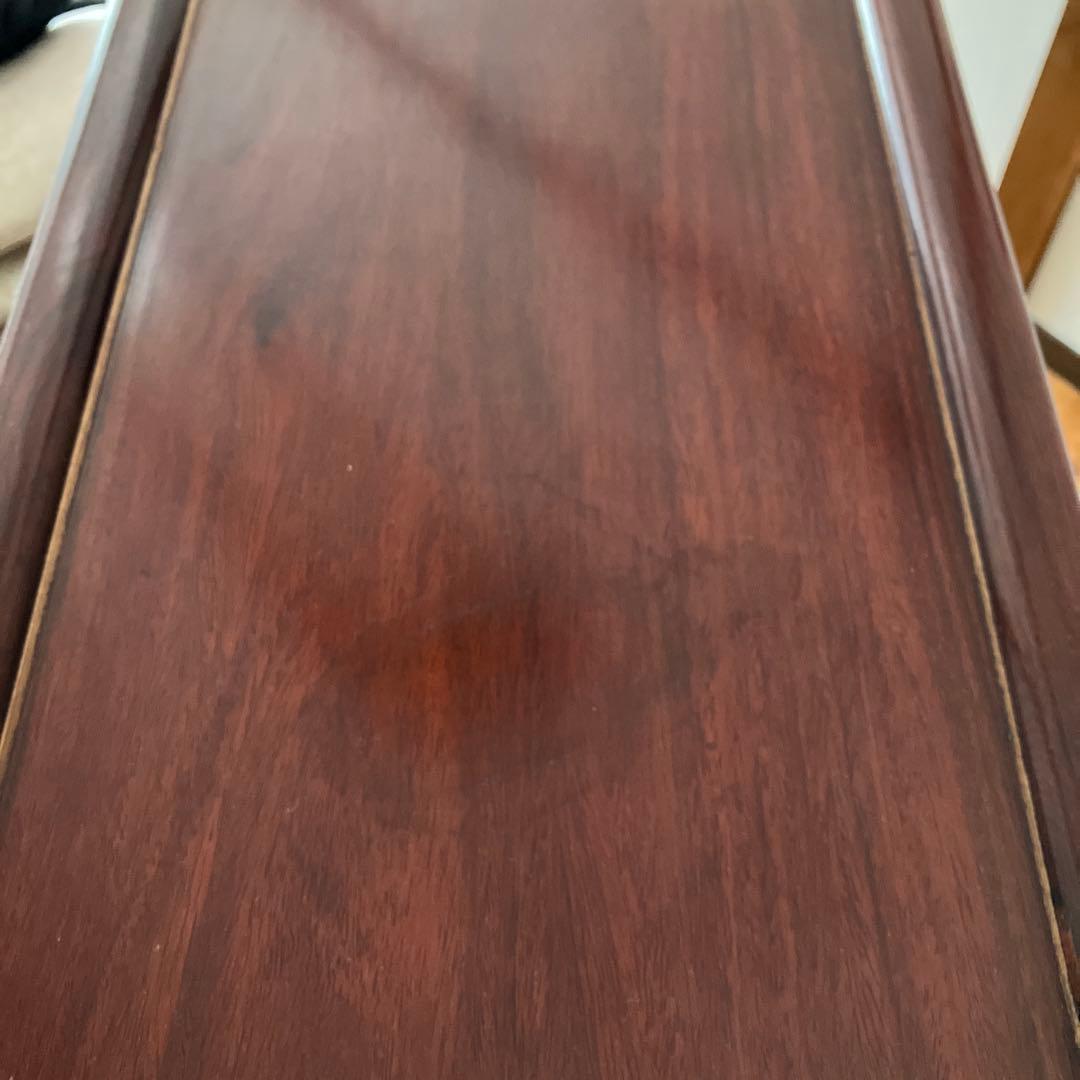 春♡桜セール♡clystalone^ ^ です茶箪笥 引越の為5/18まで