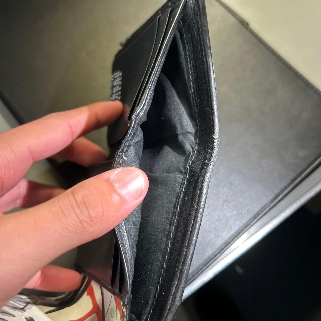 MaisonMargiela グラフティック　限定モデル