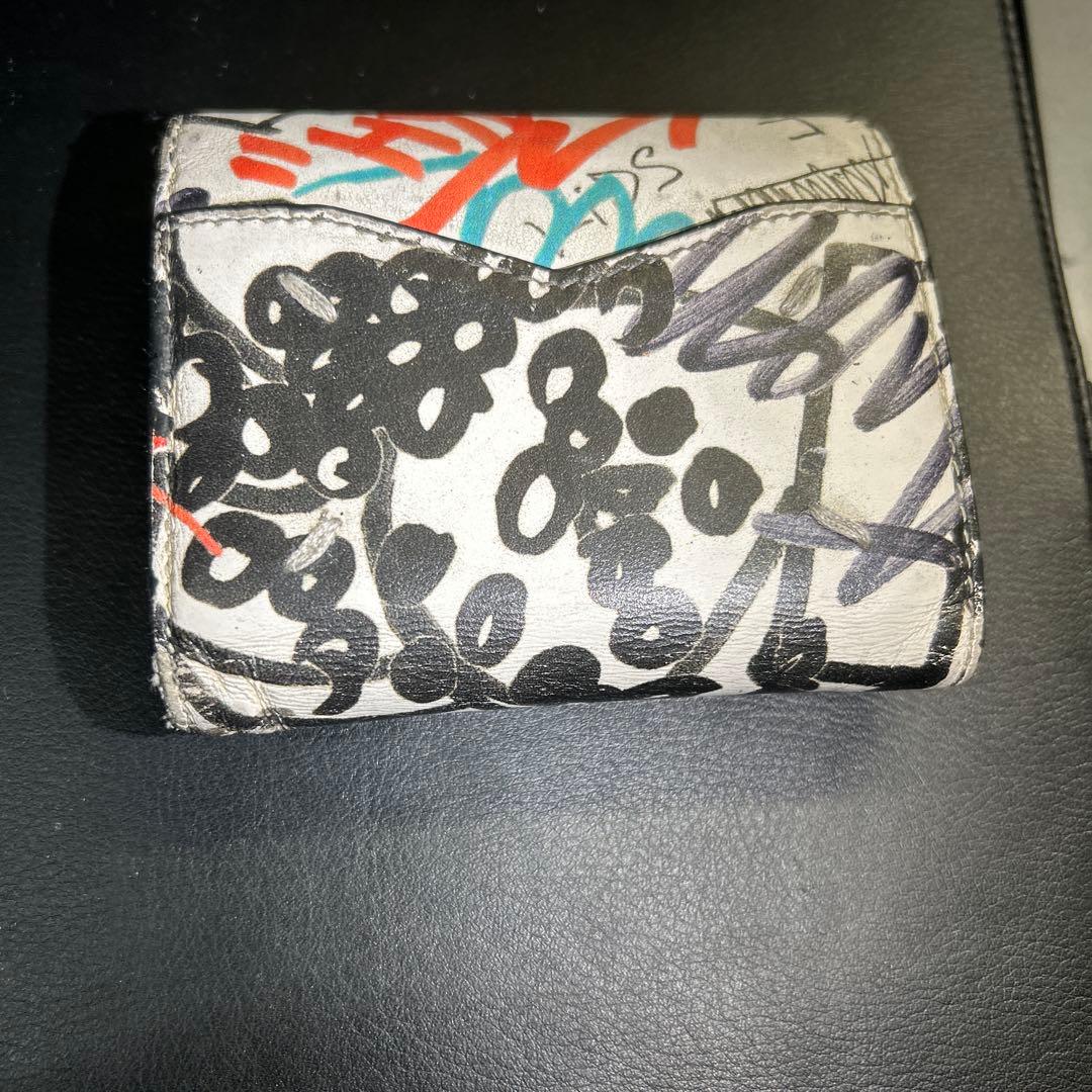 MaisonMargiela グラフティック　限定モデル