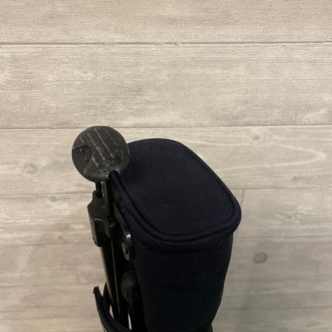 BRIEFING ブリーフィング　セルフ　スタンドキャリーバック