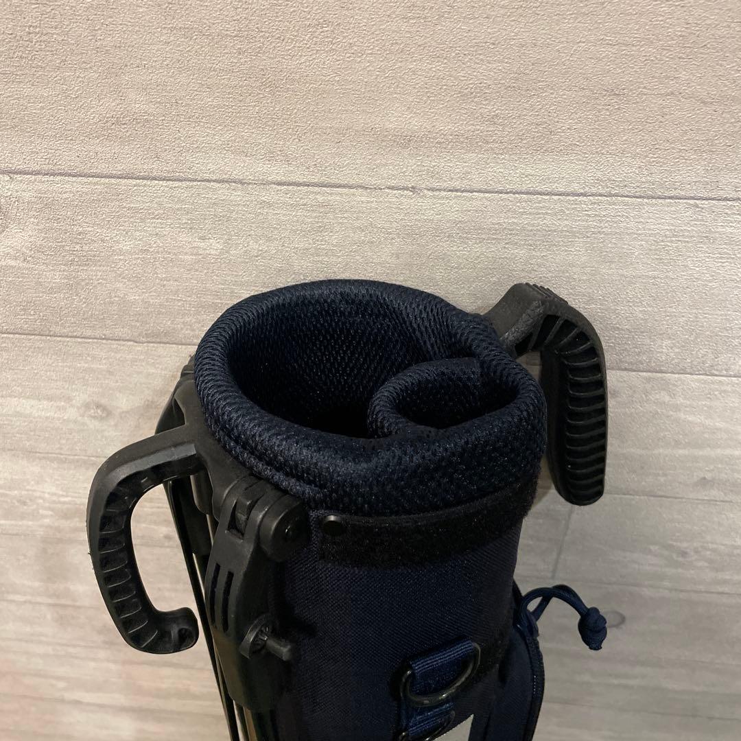 BRIEFING ブリーフィング　セルフ　スタンドキャリーバック