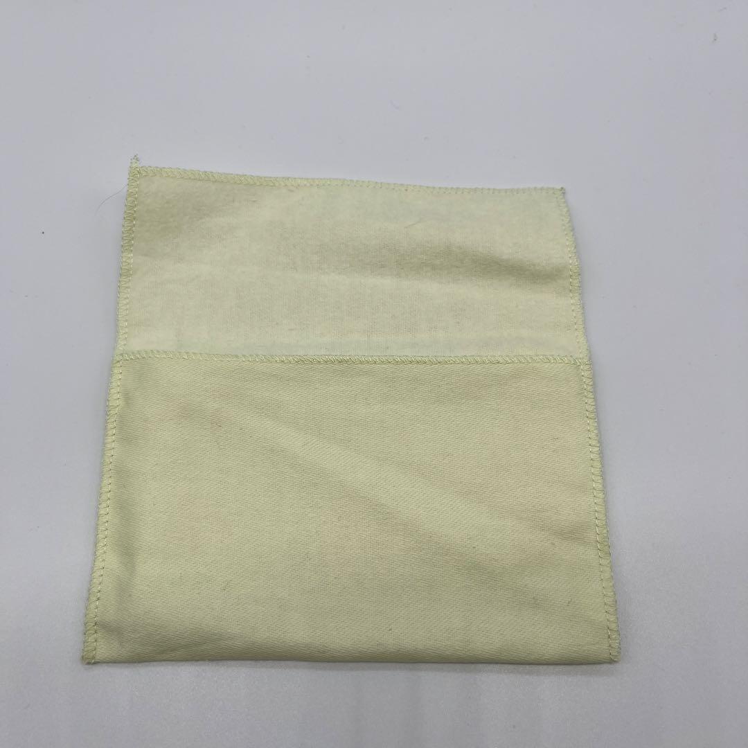 極美品BURBERRY バーバリー ジャイアントチェック 6連 キーケース