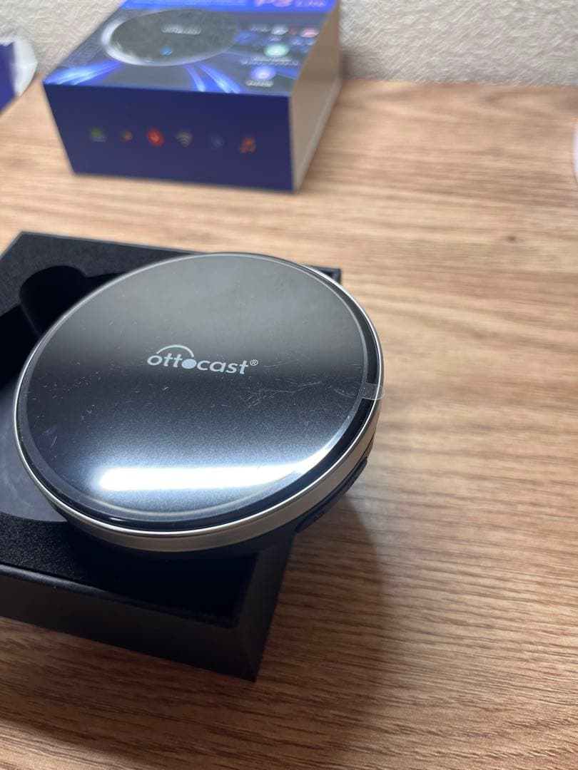 ottocast P3 Lite Bluetoothユニット