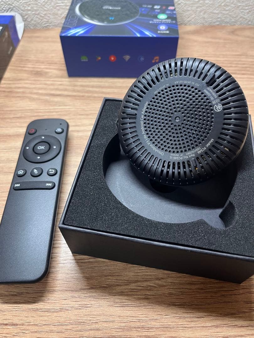 ottocast P3 Lite Bluetoothユニット