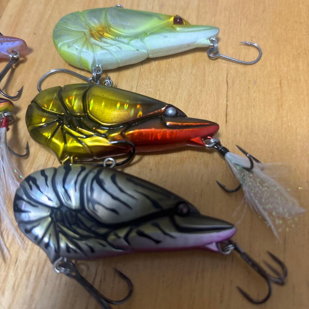 一誠　ザリバイブセット