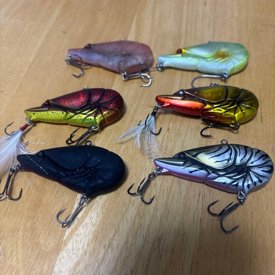 一誠　ザリバイブセット