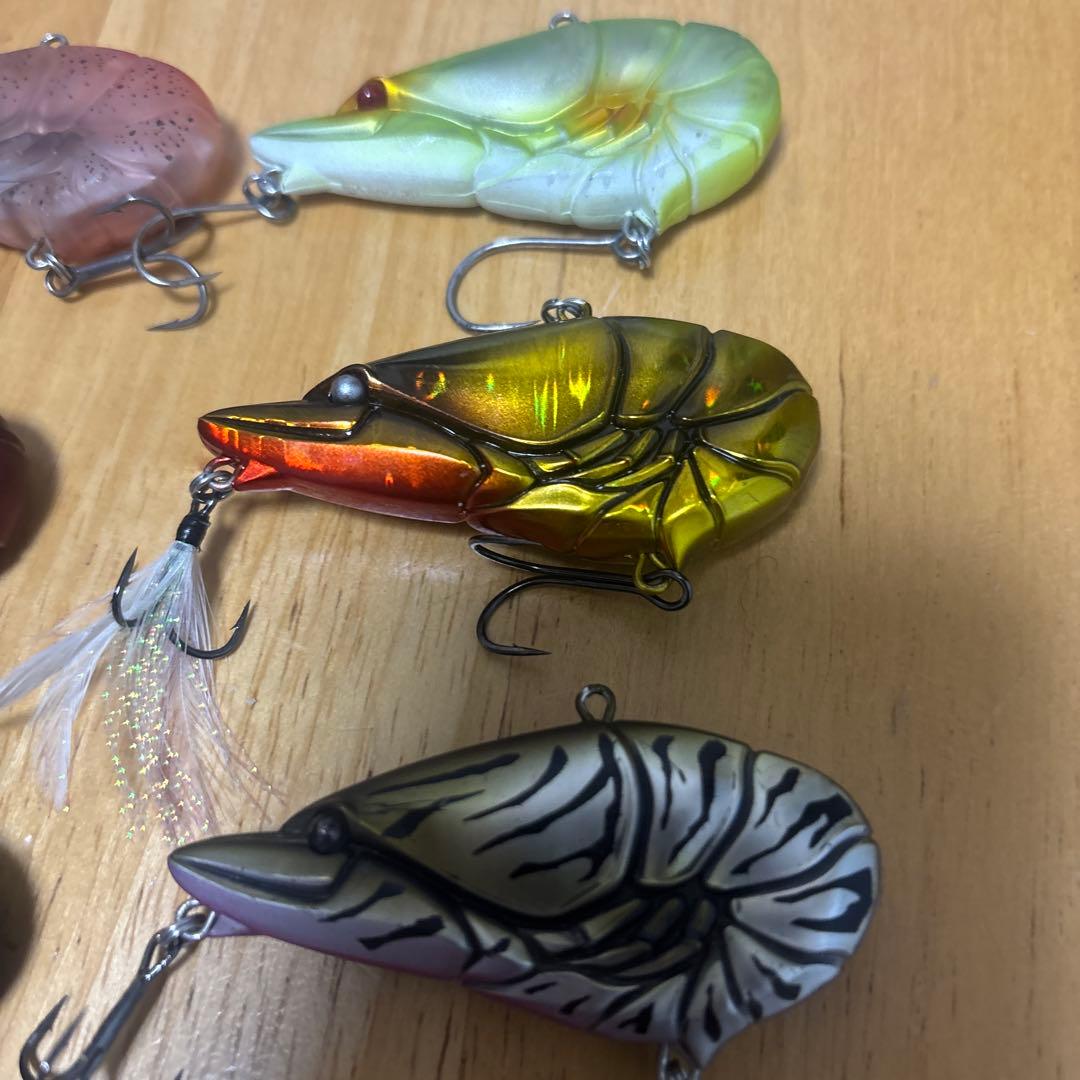 一誠　ザリバイブセット