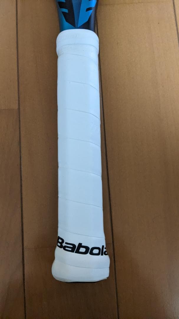 Babolat PURE DRIVE TEAM 2021 テニス【Ｇ２】