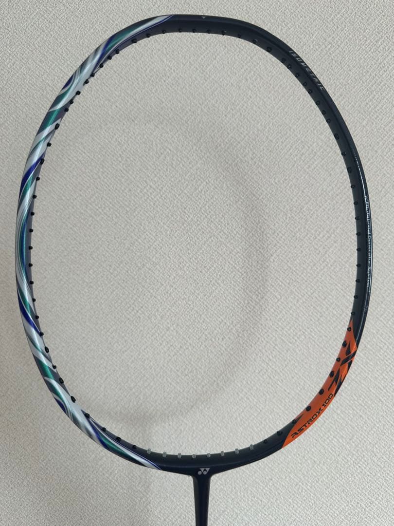 アストロクス100zx 3UG5 元グリなし