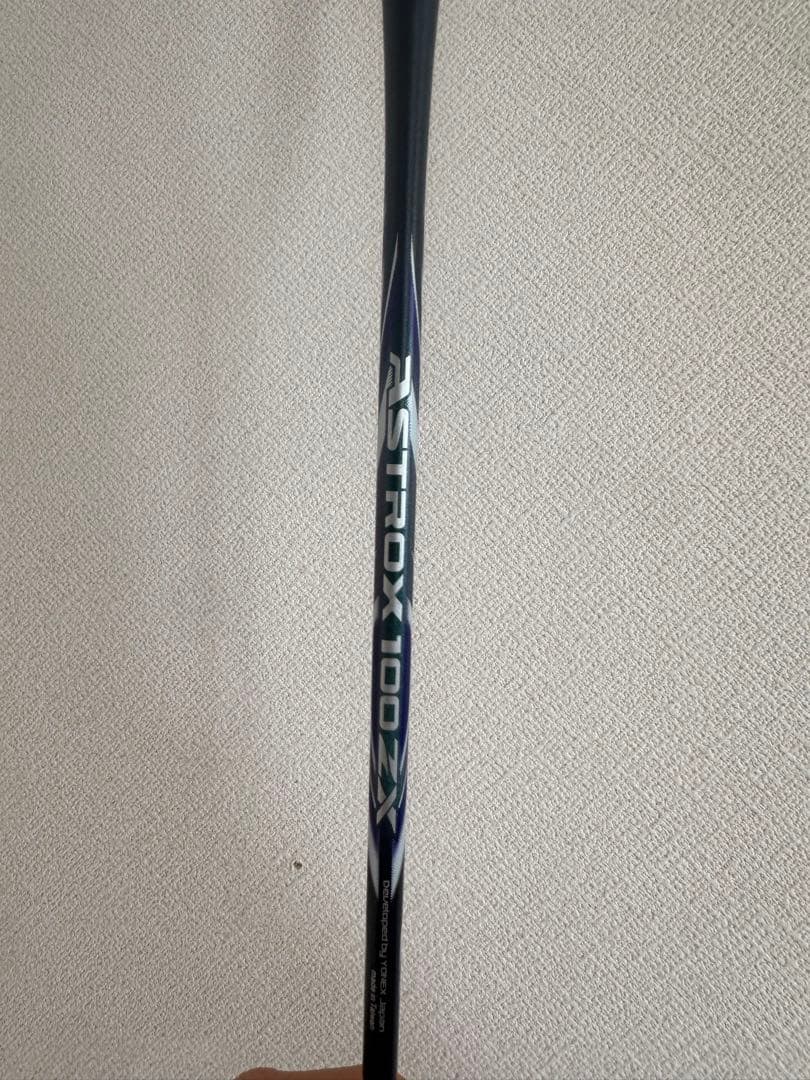 アストロクス100zx 3UG5 元グリなし