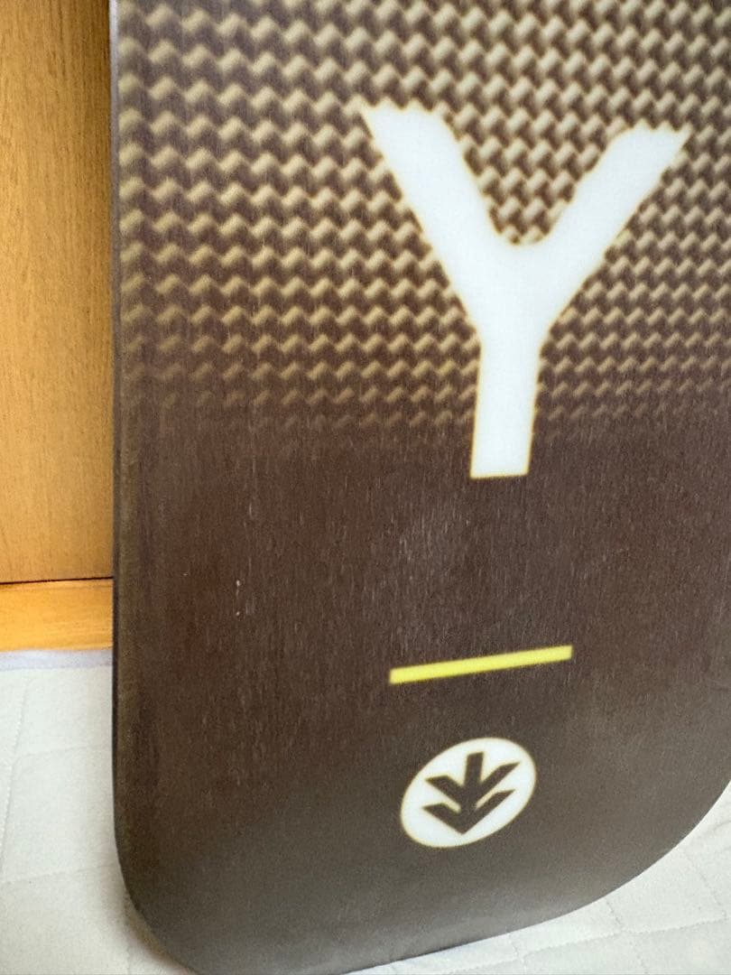 スノーボード GLAY 23-24SHRED 148