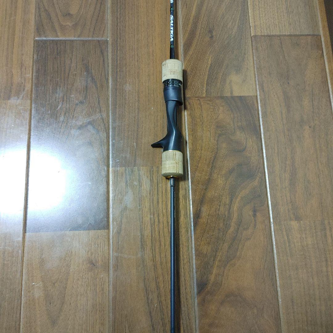 ダイワ　ソルティガ　sj ags