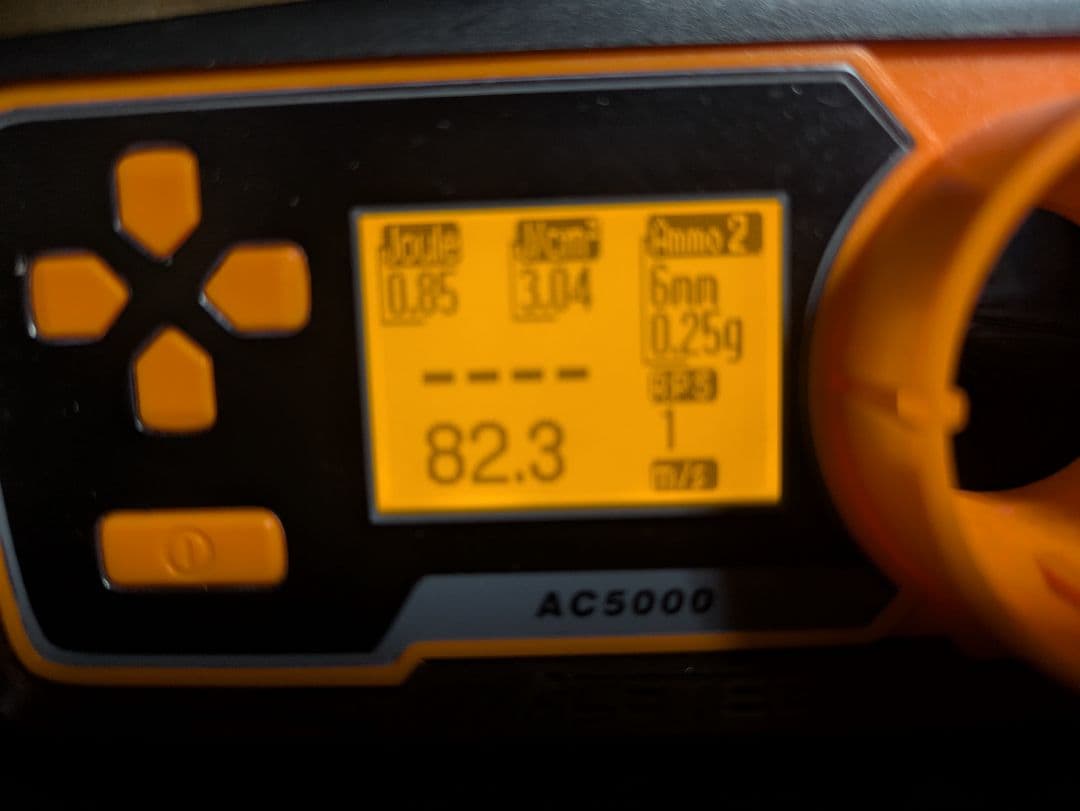 東京マルイVSR10リアルショック迷彩塗装スコープ予備マグ付サバゲー