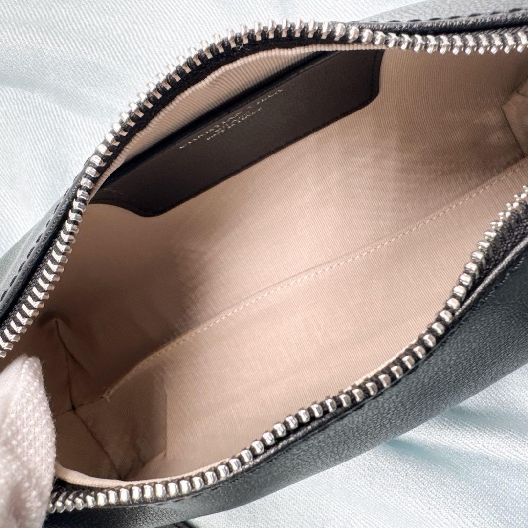 ✨ ユナイテッドアローズ 別注 クリスチャンヴィラ レザー ワンショルダーバッグ