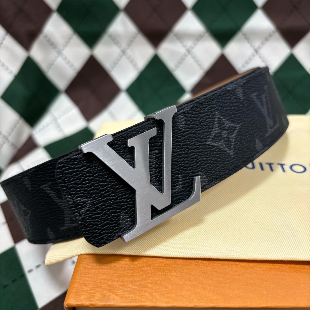 ルイヴィトン ベルト