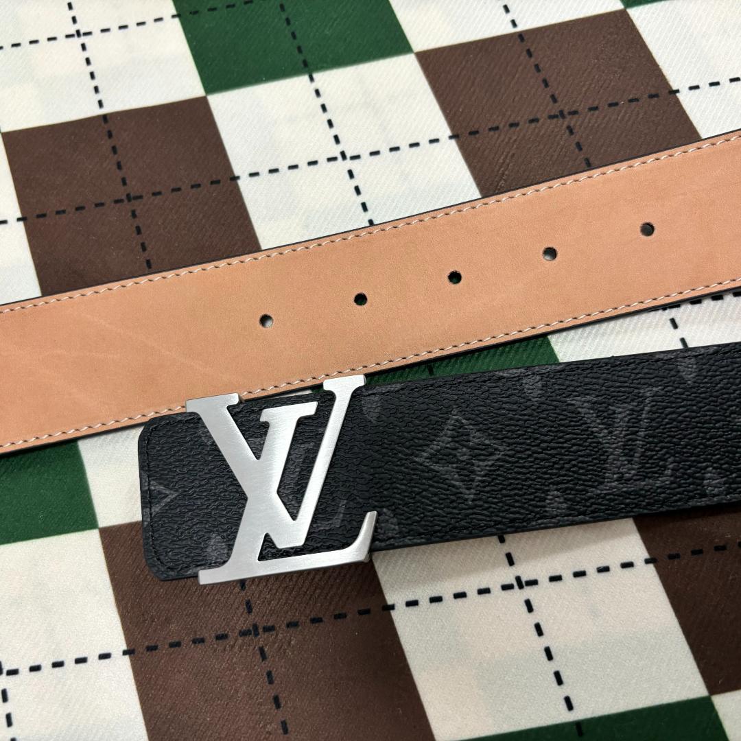 ルイヴィトン ベルト