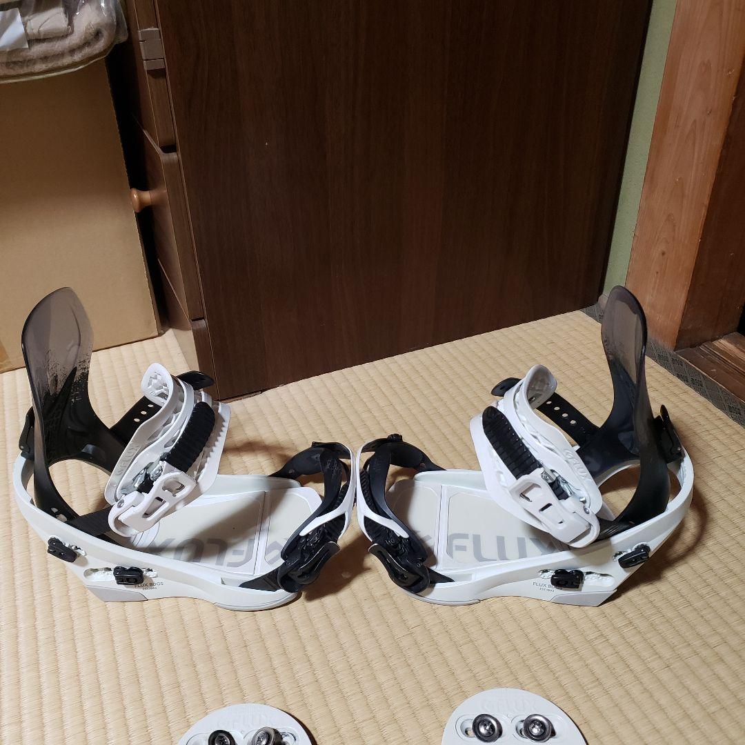 FLUX　 CV 　Sサイズ　組み換え