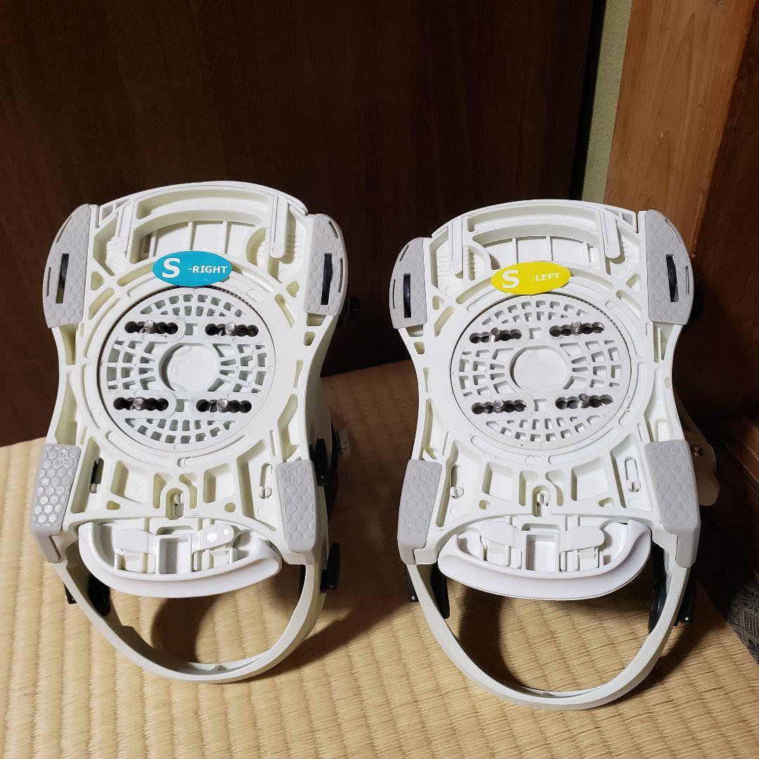 FLUX　 CV 　Sサイズ　組み換え