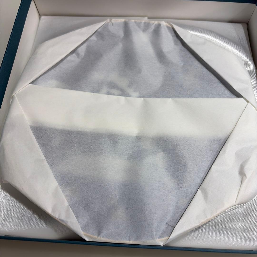 マイセン　イヤープレート　午　2026 令和8年